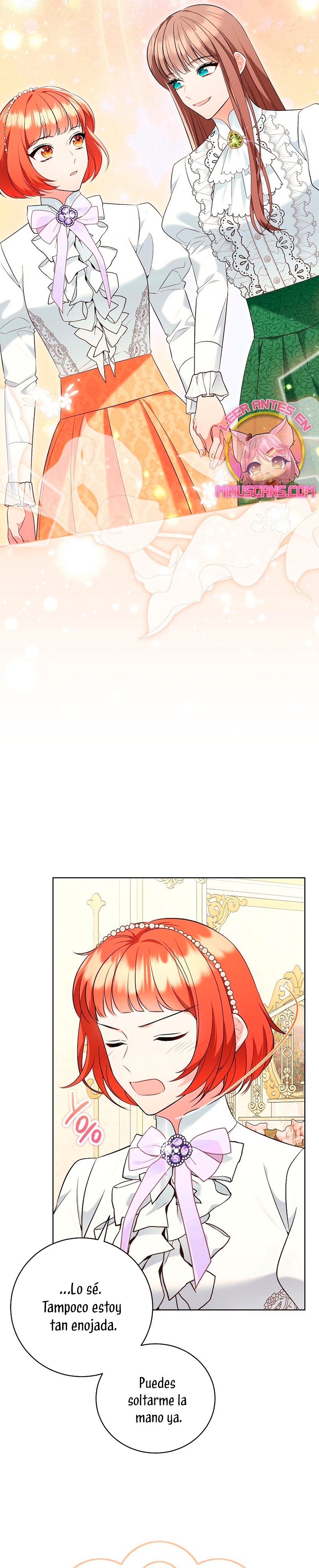 Malas criadas Capítulo 53 - Page 11