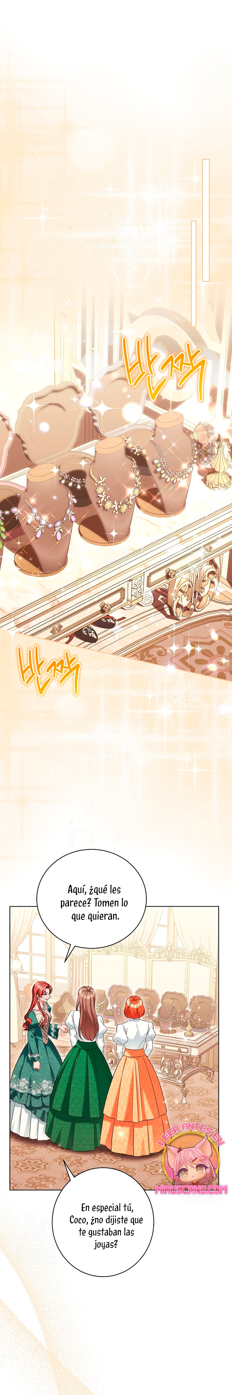 Malas criadas Capítulo 53 - Page 16