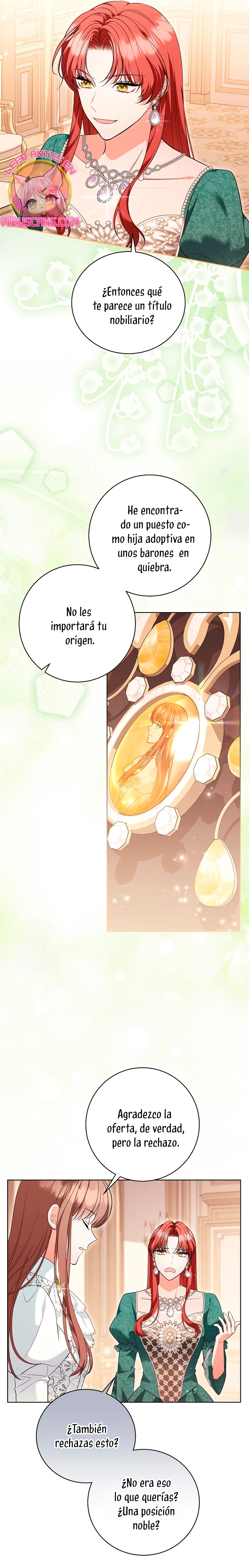 Malas criadas Capítulo 53 - Page 18