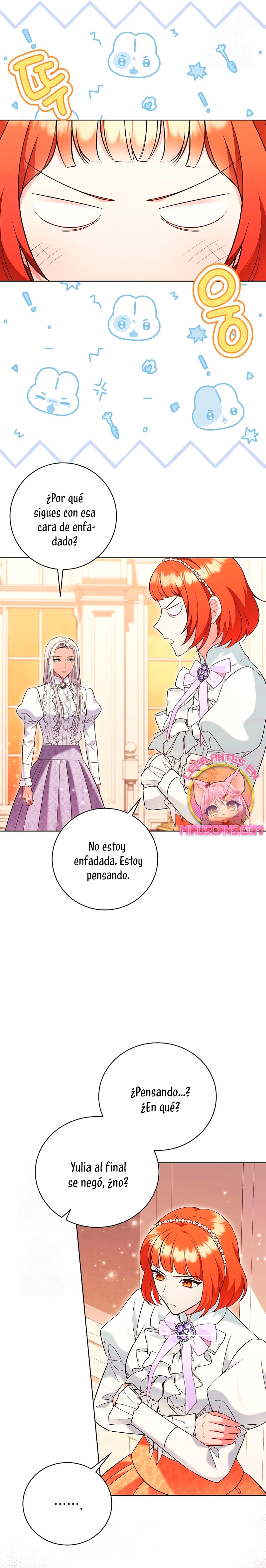 Malas criadas Capítulo 53 - Page 22