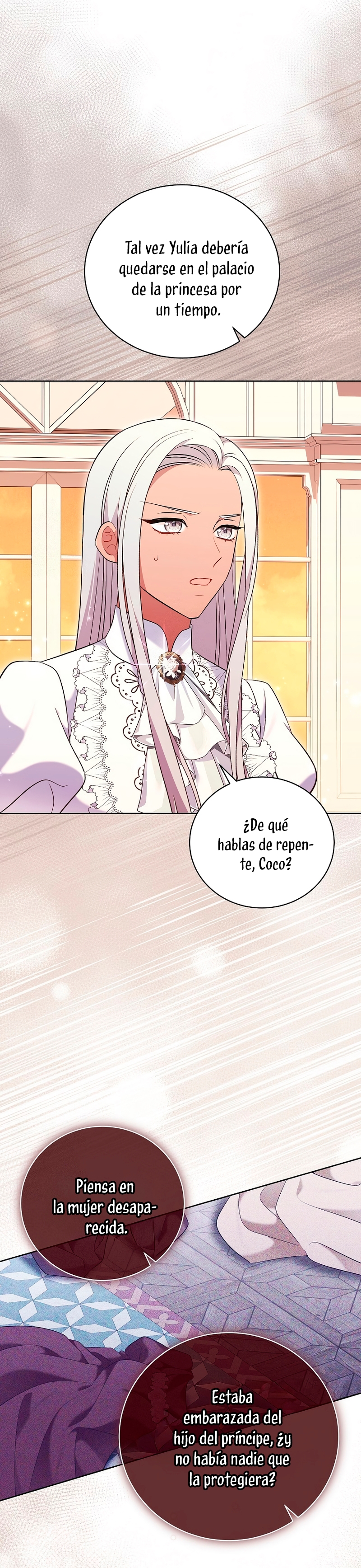 Malas criadas Capítulo 53 - Page 23