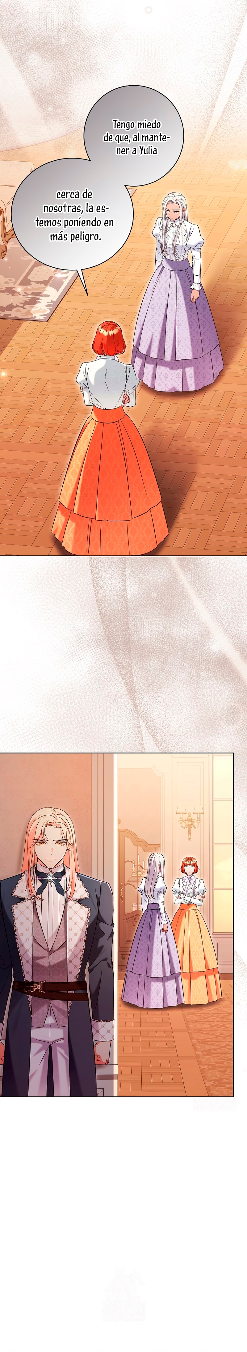 Malas criadas Capítulo 53 - Page 24