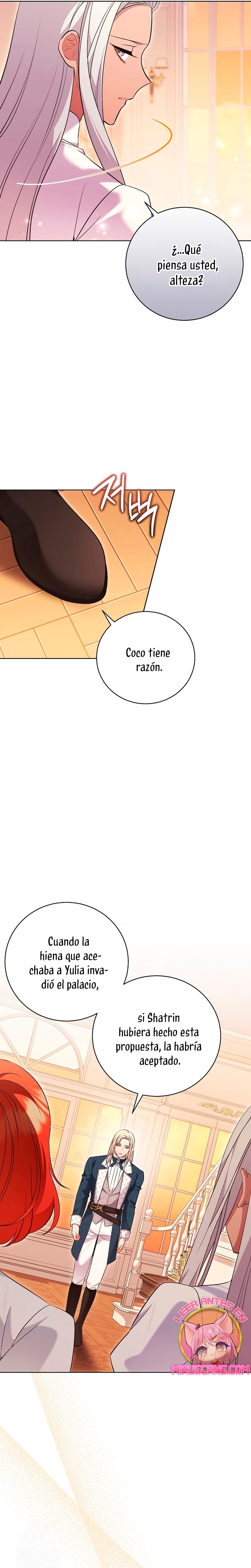 Malas criadas Capítulo 53 - Page 25