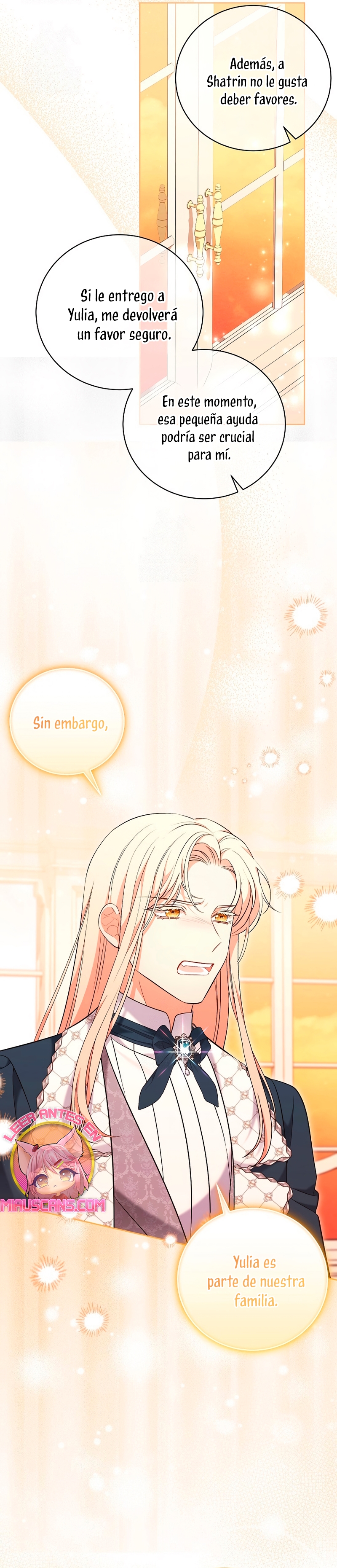 Malas criadas Capítulo 53 - Page 26