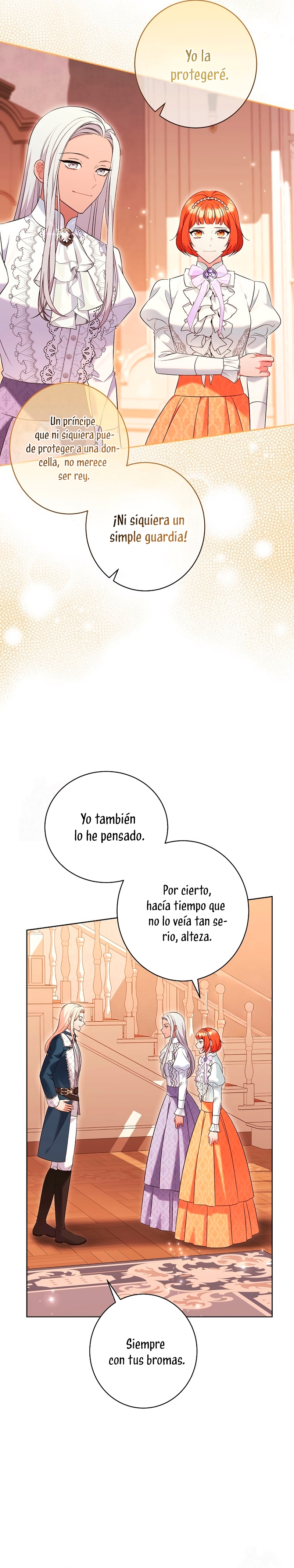 Malas criadas Capítulo 53 - Page 27