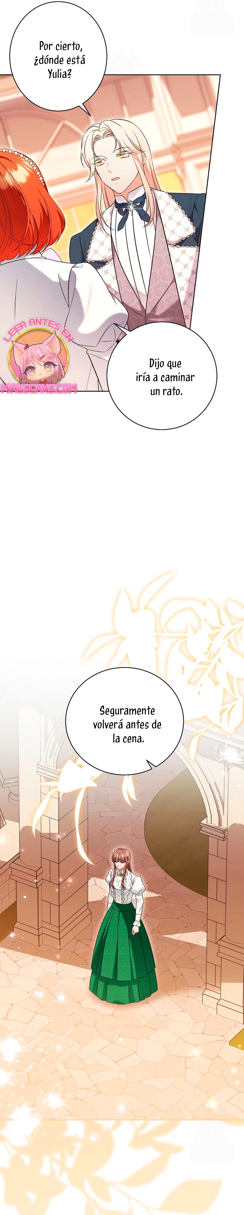 Malas criadas Capítulo 53 - Page 28