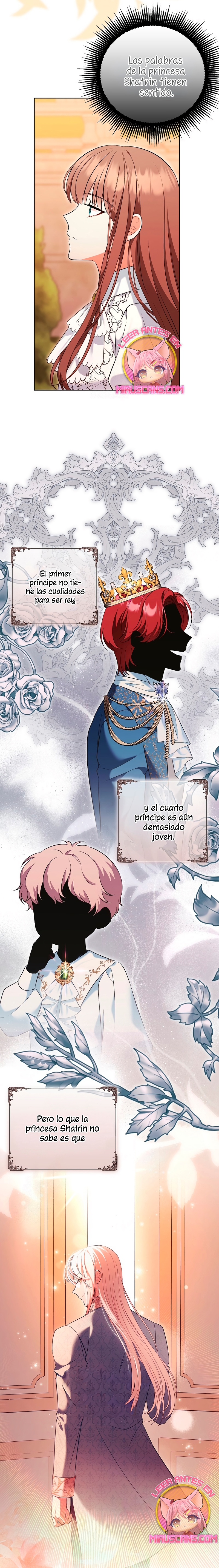 Malas criadas Capítulo 53 - Page 29