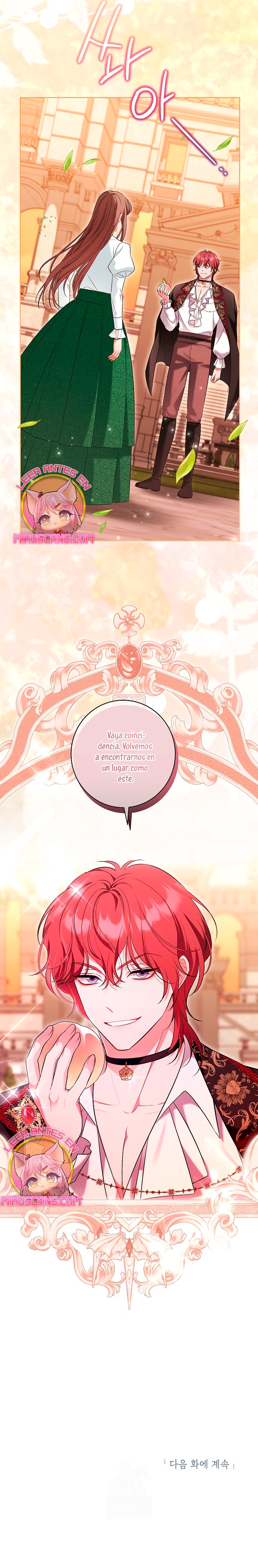 Malas criadas Capítulo 53 - Page 31