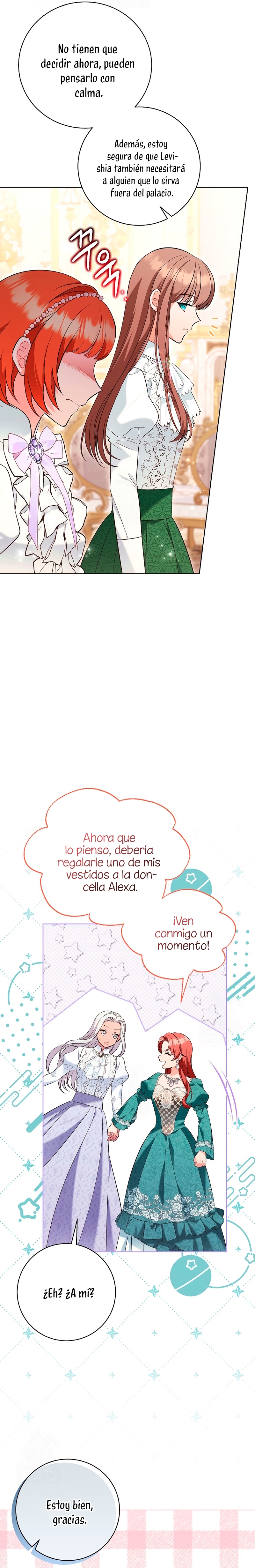 Malas criadas Capítulo 53 - Page 8