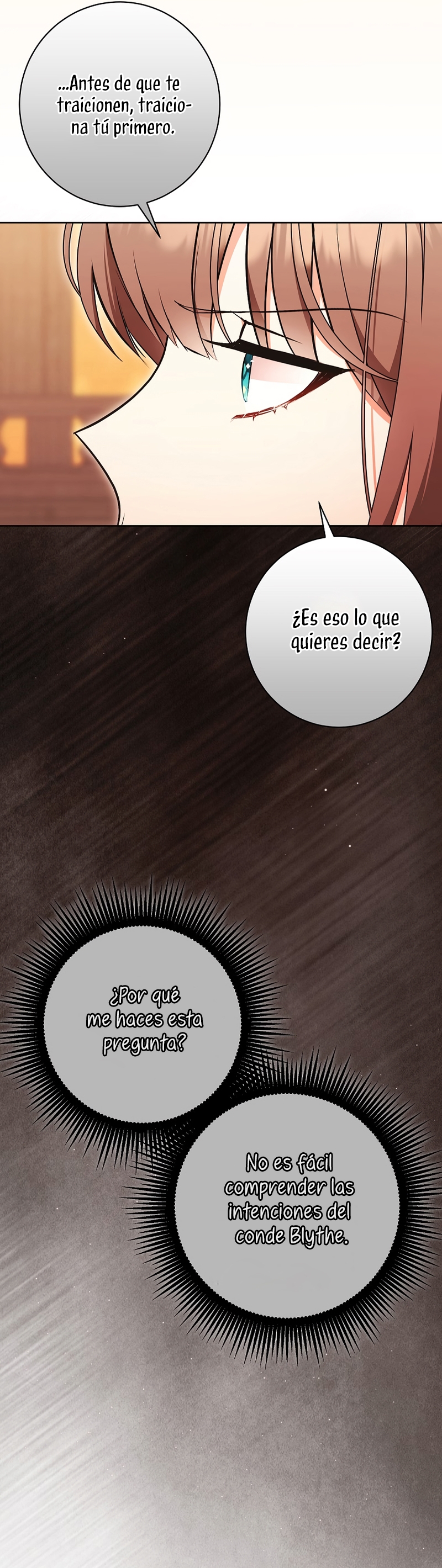 Malas criadas Capítulo 54 - Page 11