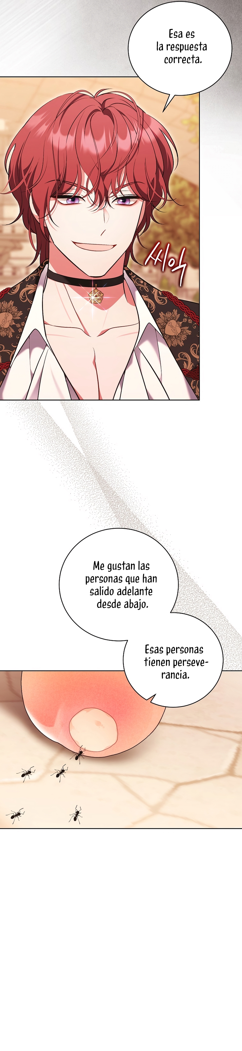 Malas criadas Capítulo 54 - Page 12