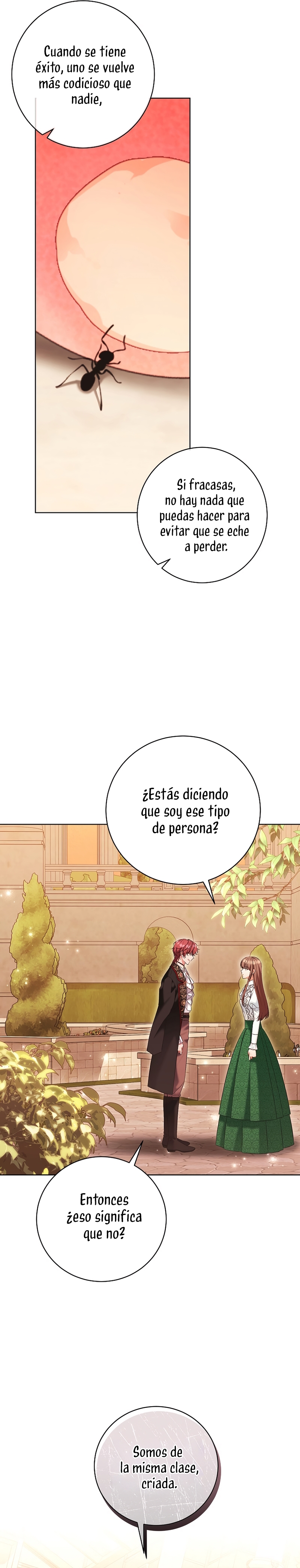 Malas criadas Capítulo 54 - Page 13