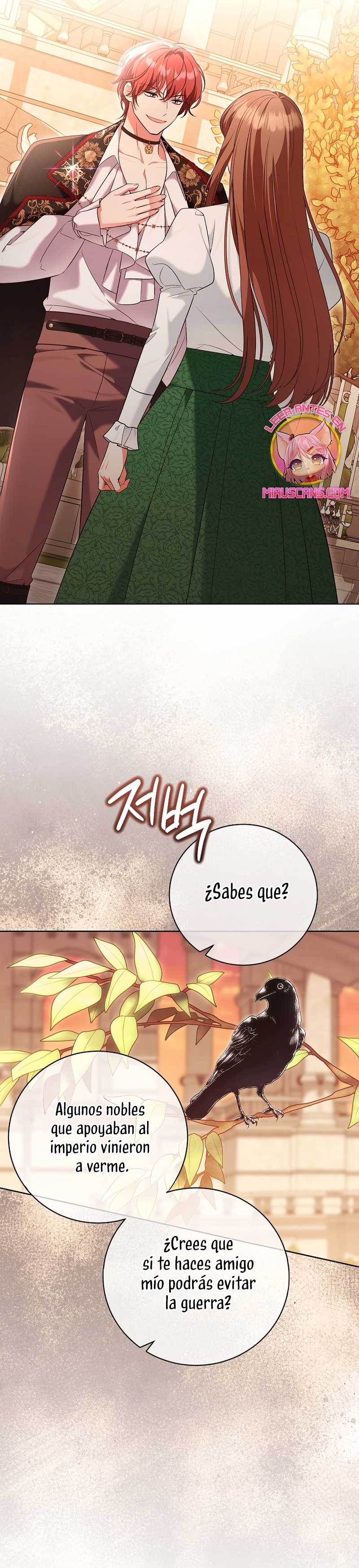 Malas criadas Capítulo 54 - Page 14