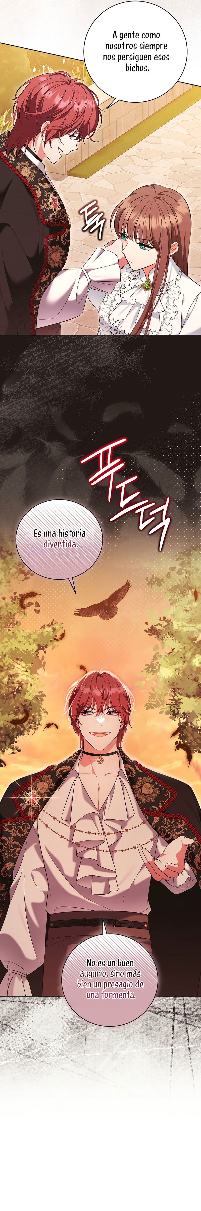 Malas criadas Capítulo 54 - Page 15