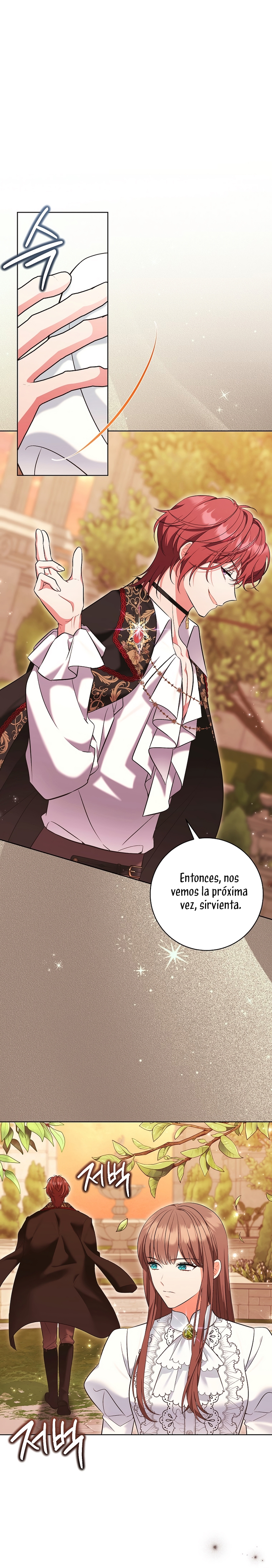 Malas criadas Capítulo 54 - Page 16