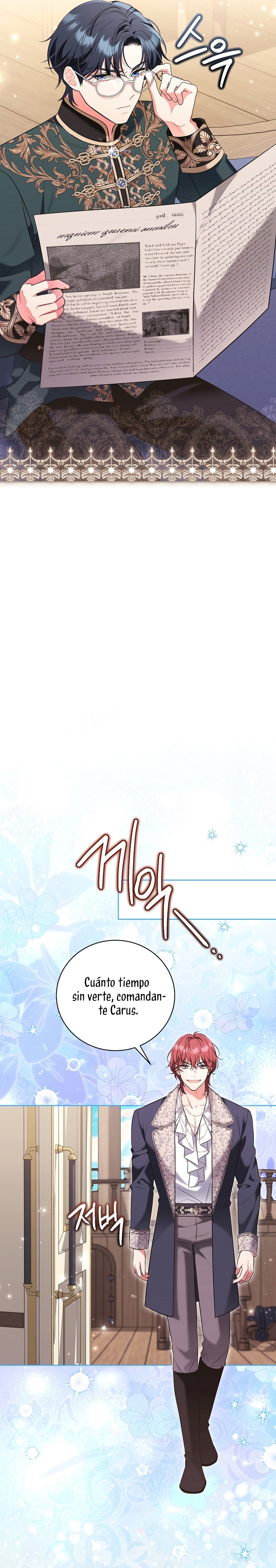 Malas criadas Capítulo 54 - Page 19