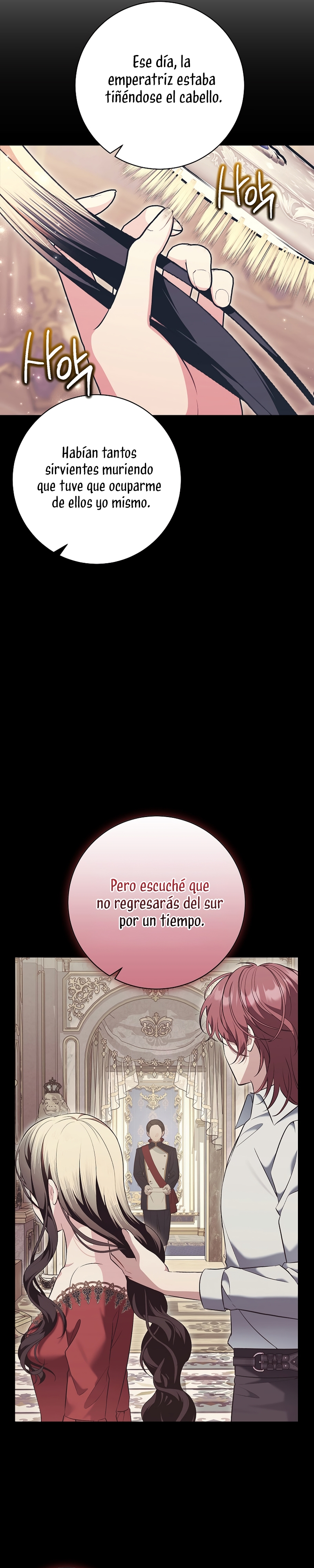 Malas criadas Capítulo 54 - Page 22