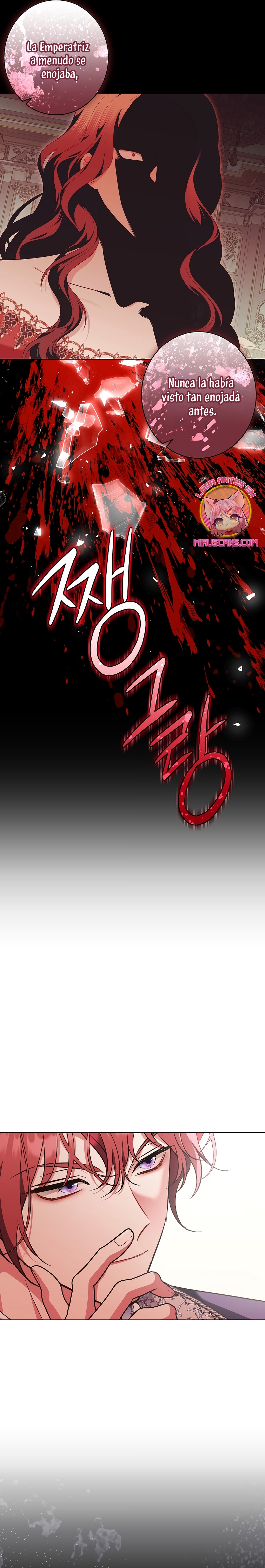 Malas criadas Capítulo 54 - Page 23