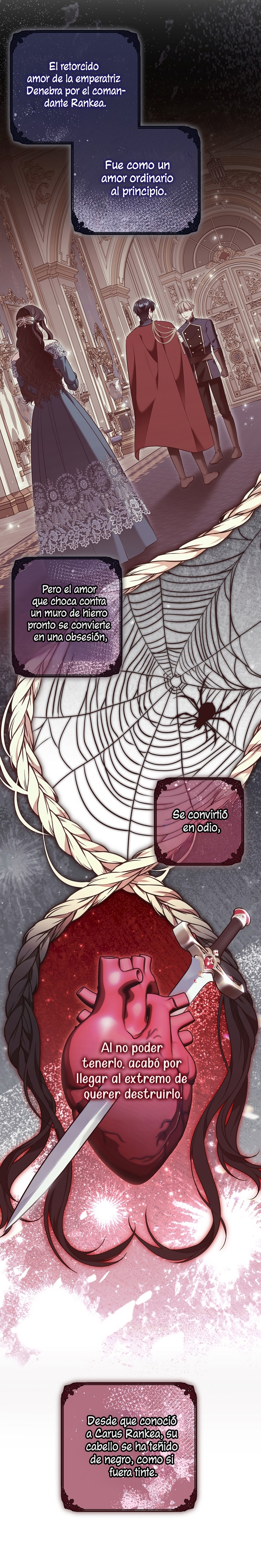 Malas criadas Capítulo 54 - Page 24