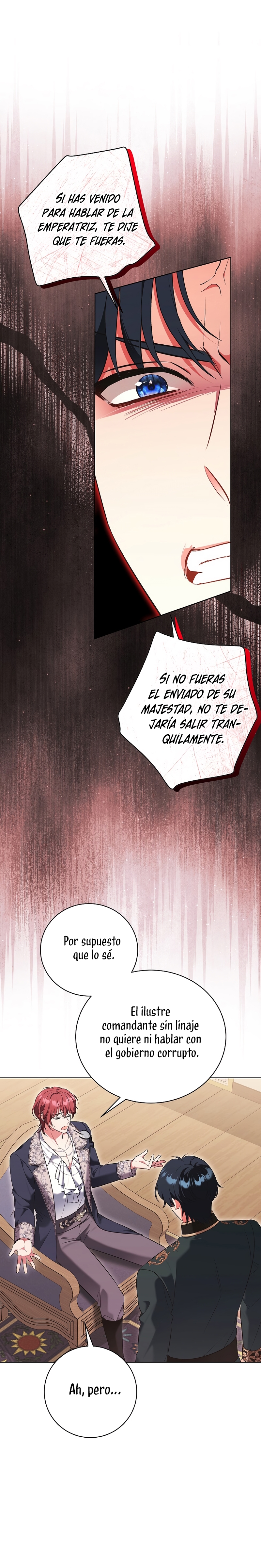 Malas criadas Capítulo 54 - Page 25