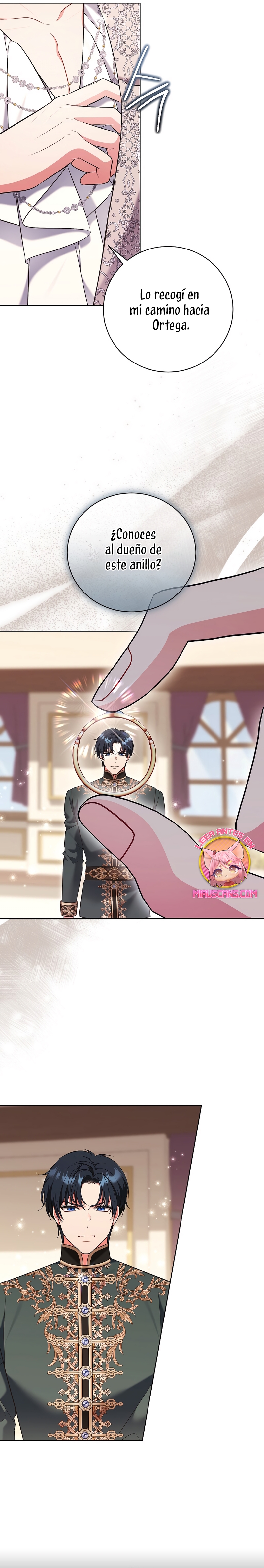 Malas criadas Capítulo 54 - Page 26