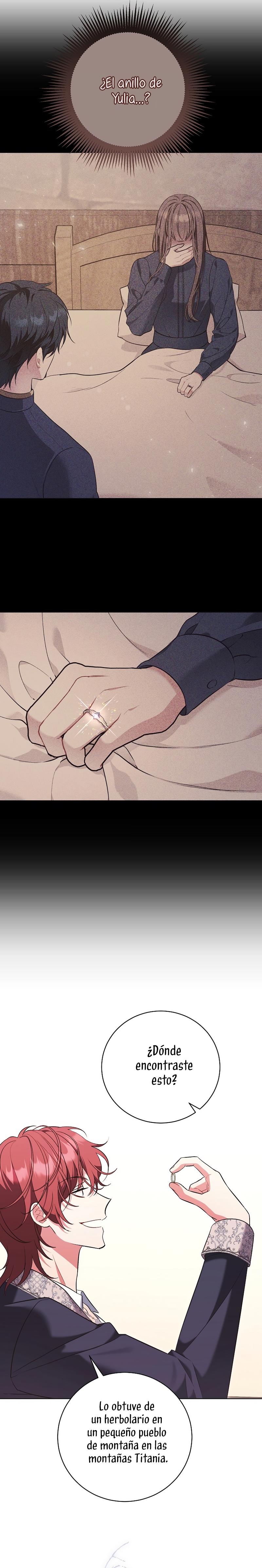 Malas criadas Capítulo 54 - Page 27