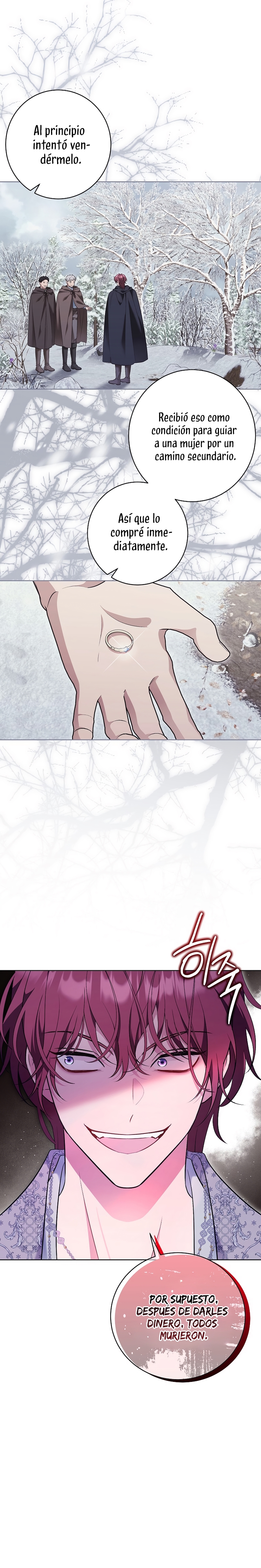 Malas criadas Capítulo 54 - Page 28