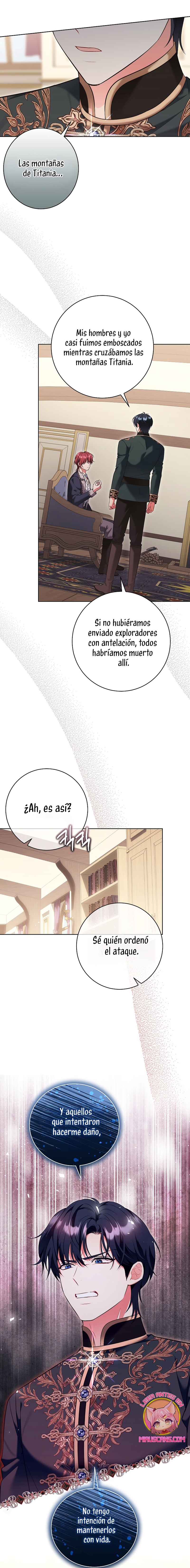 Malas criadas Capítulo 54 - Page 29