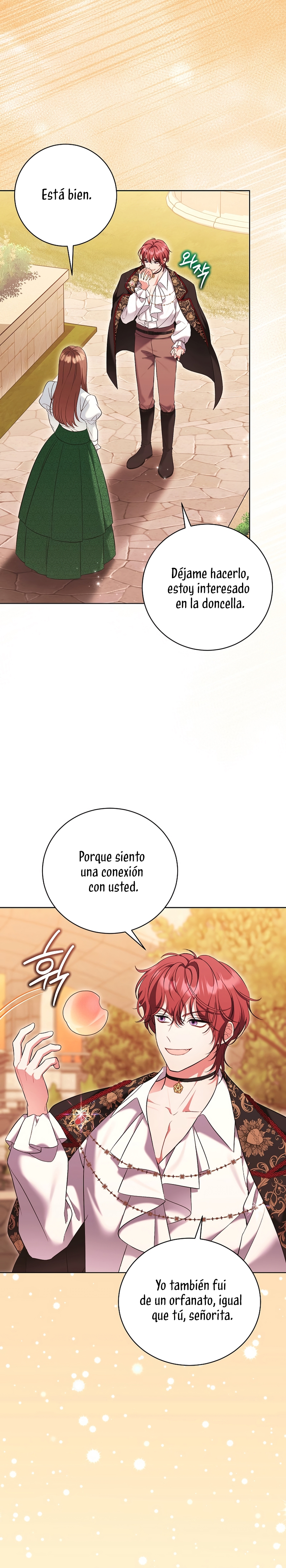 Malas criadas Capítulo 54 - Page 4