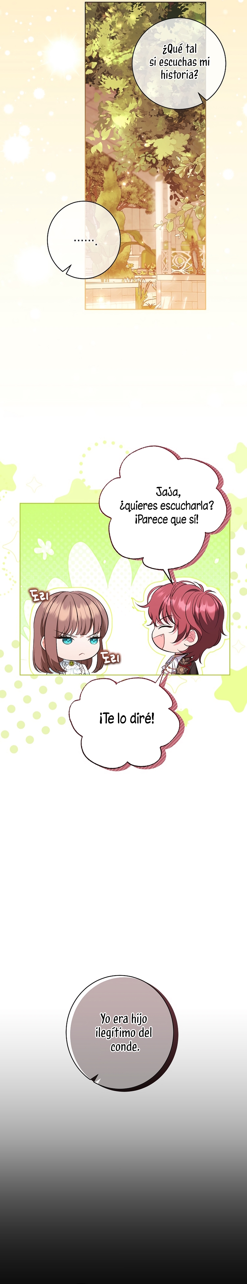 Malas criadas Capítulo 54 - Page 5