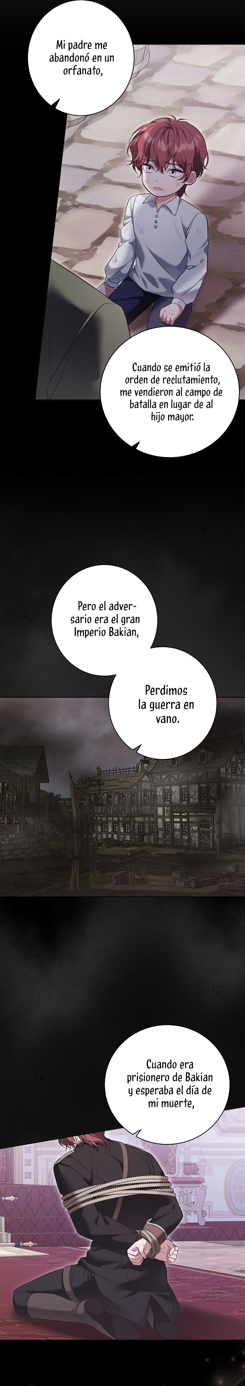 Malas criadas Capítulo 54 - Page 6