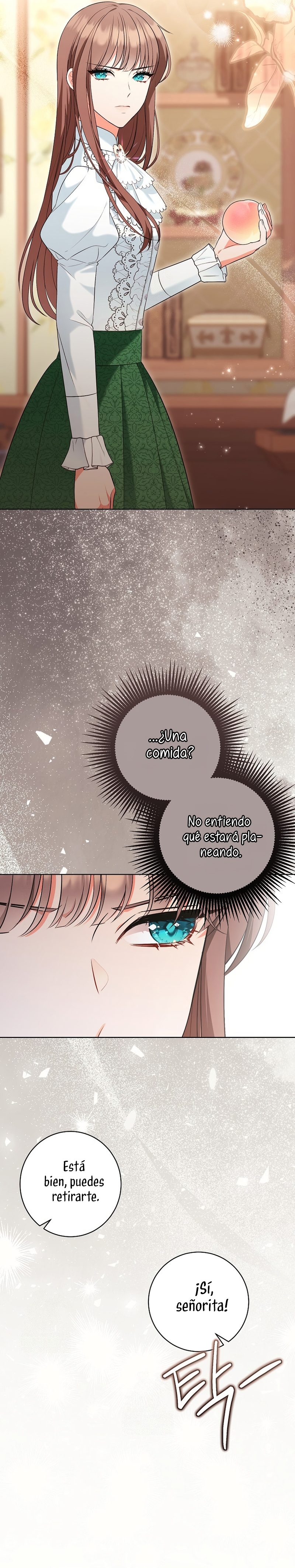 Malas criadas Capítulo 55 - Page 10