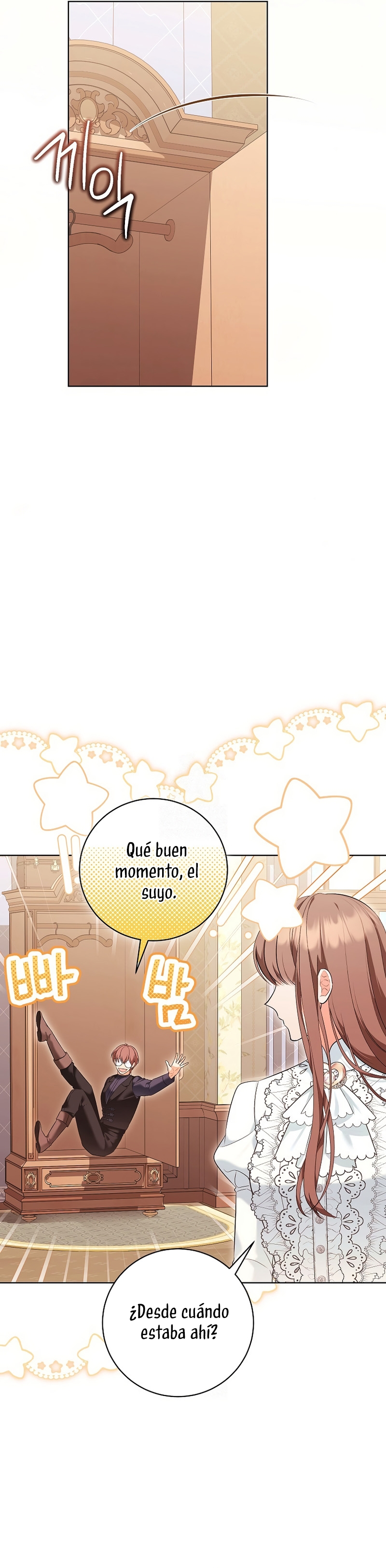 Malas criadas Capítulo 55 - Page 11