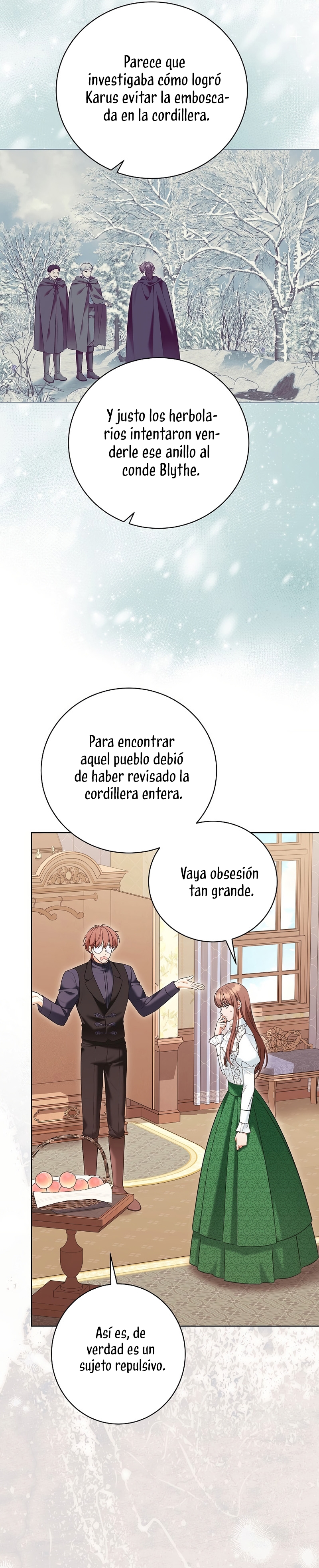 Malas criadas Capítulo 55 - Page 13