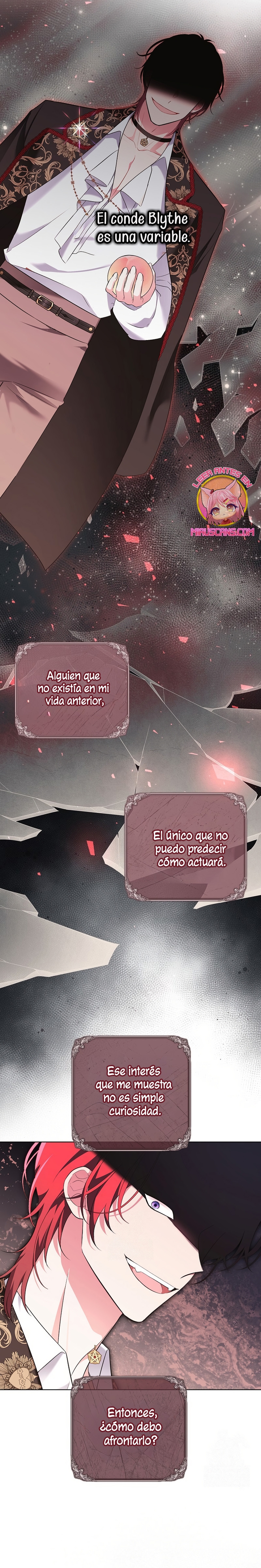 Malas criadas Capítulo 55 - Page 15