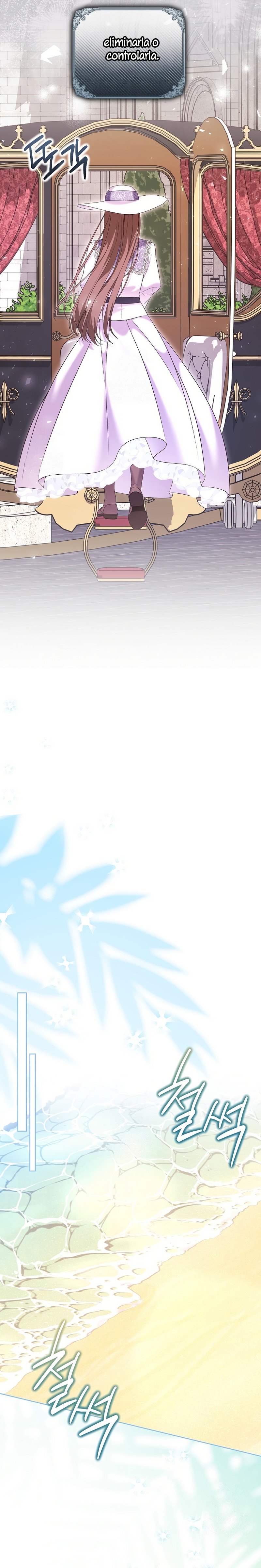 Malas criadas Capítulo 55 - Page 19