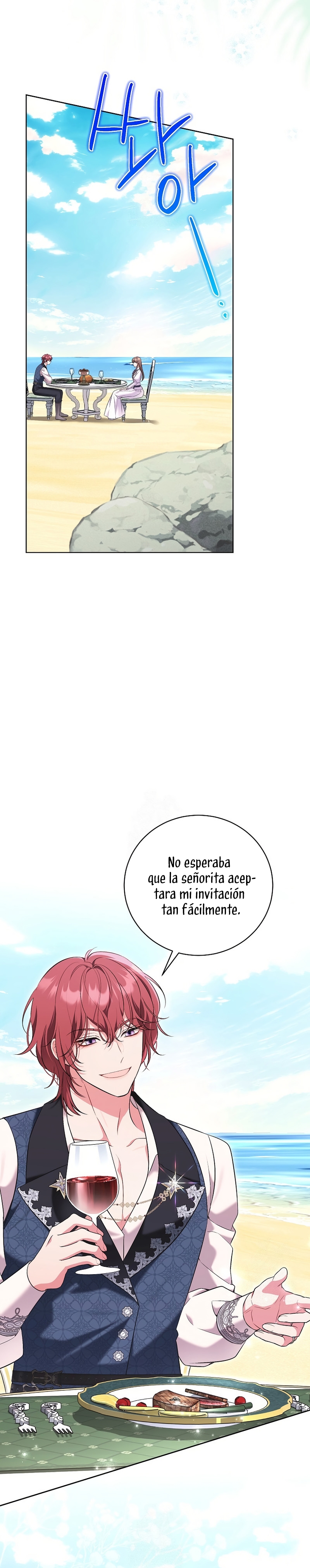 Malas criadas Capítulo 55 - Page 20