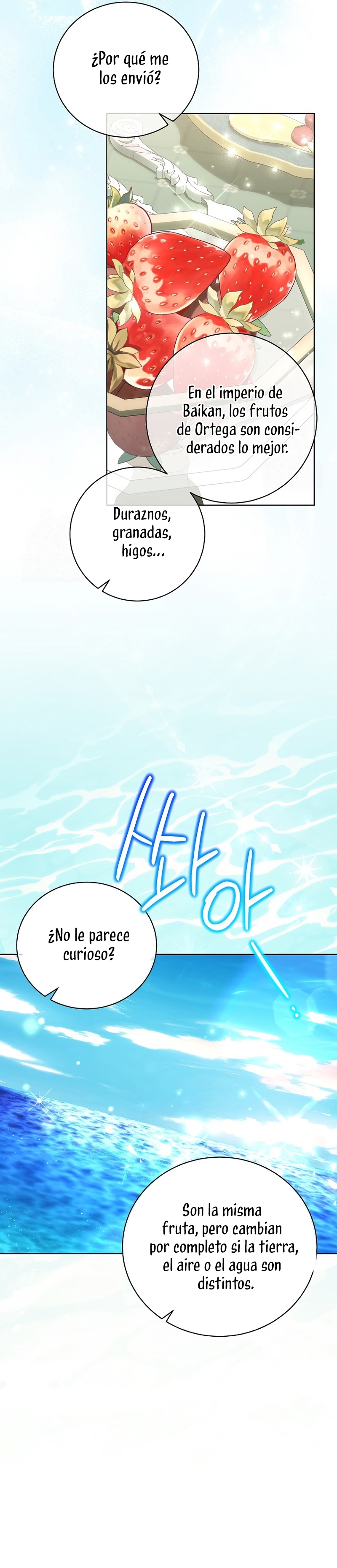 Malas criadas Capítulo 55 - Page 22