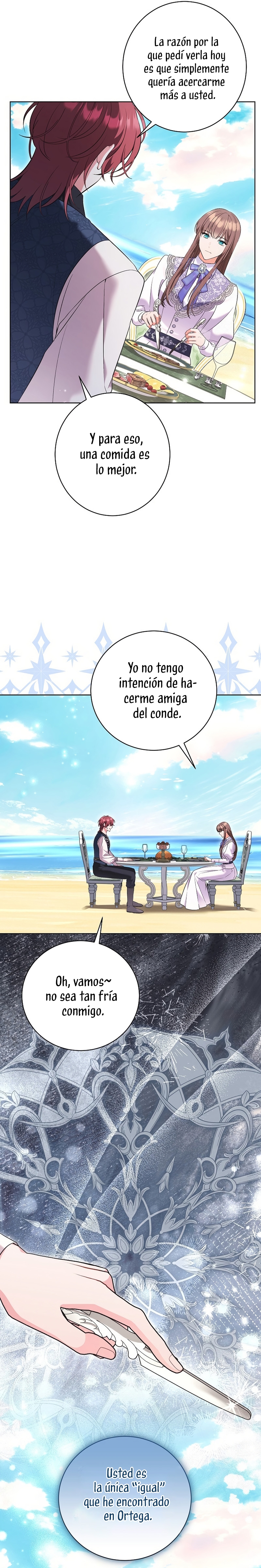 Malas criadas Capítulo 55 - Page 23