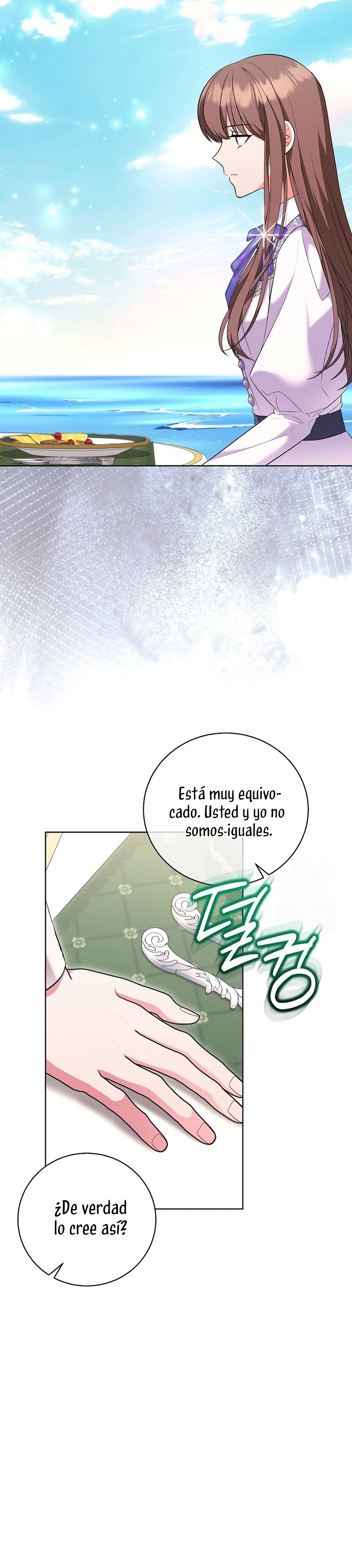 Malas criadas Capítulo 55 - Page 24