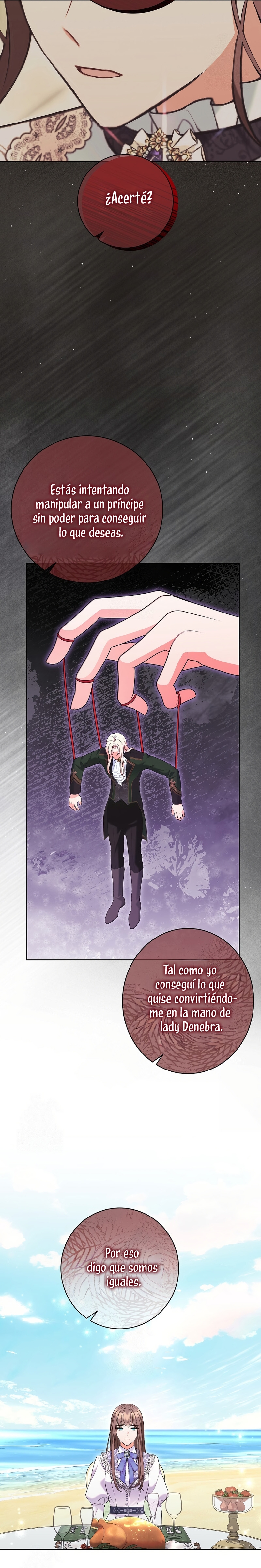 Malas criadas Capítulo 55 - Page 26