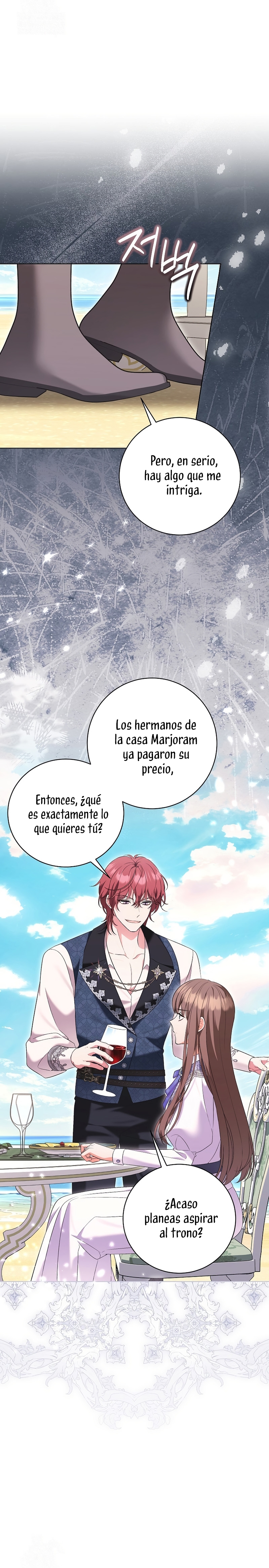 Malas criadas Capítulo 55 - Page 27