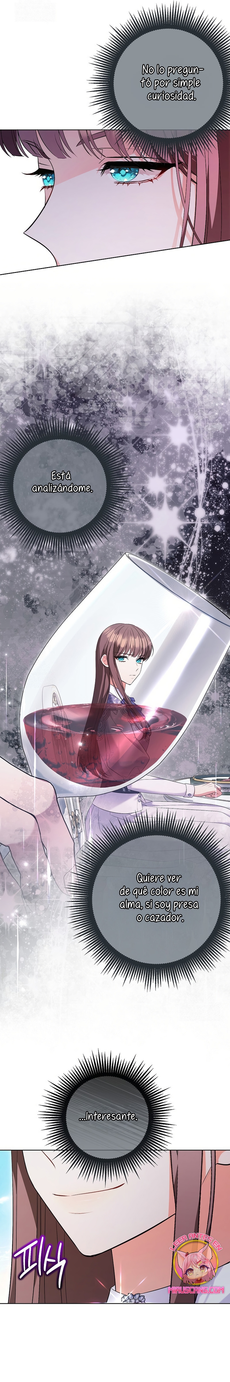 Malas criadas Capítulo 55 - Page 28