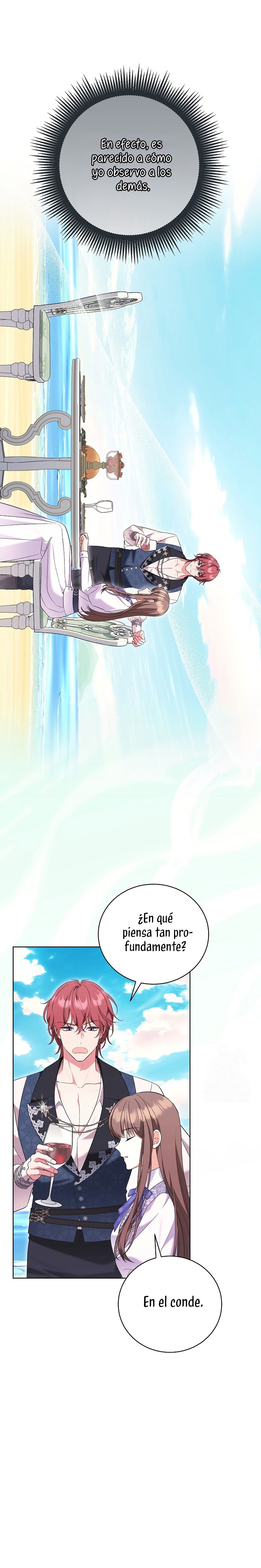 Malas criadas Capítulo 55 - Page 29