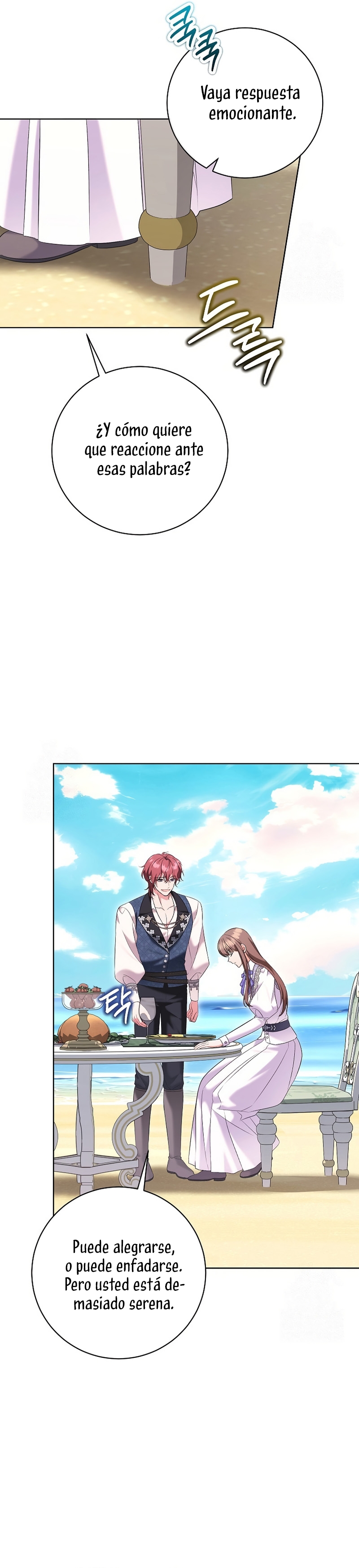 Malas criadas Capítulo 55 - Page 30