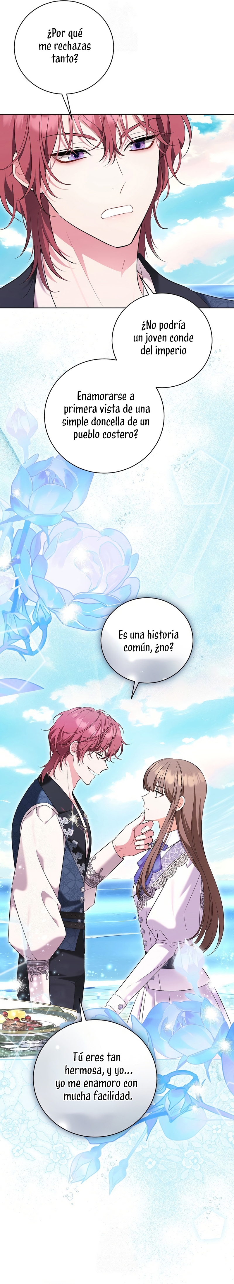 Malas criadas Capítulo 55 - Page 31