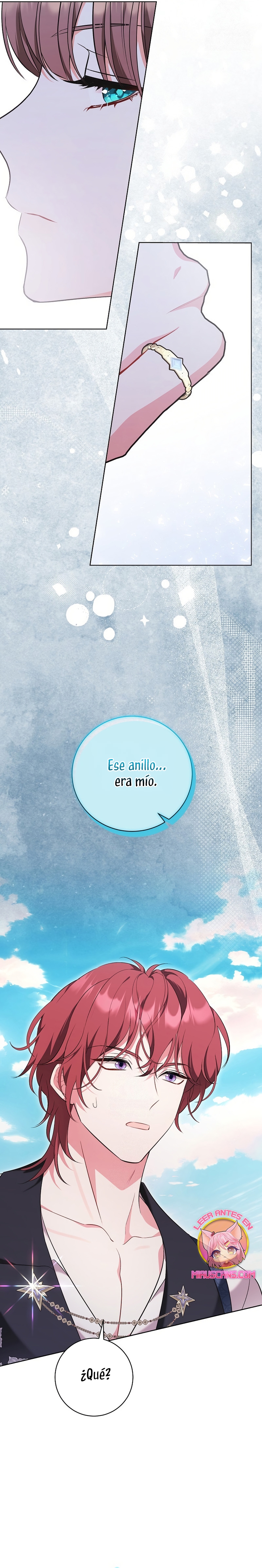 Malas criadas Capítulo 55 - Page 33