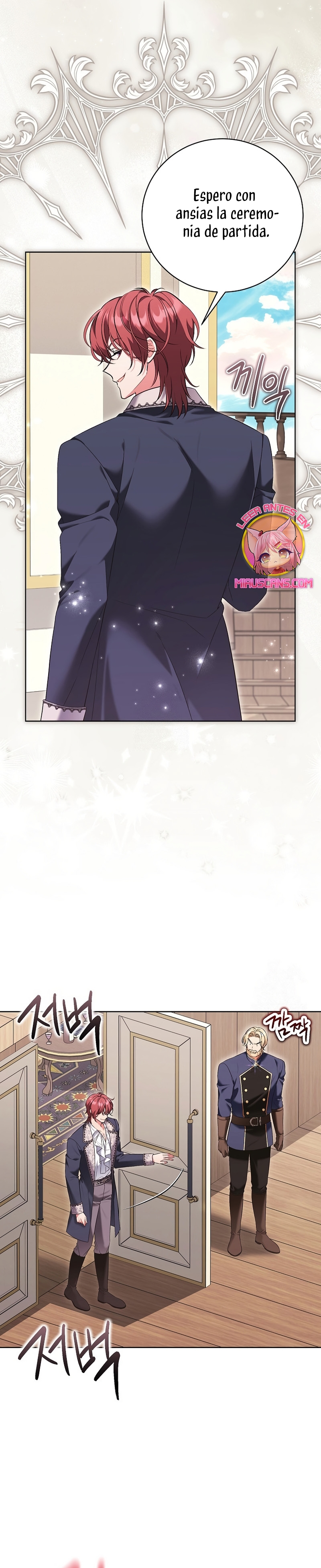 Malas criadas Capítulo 55 - Page 4