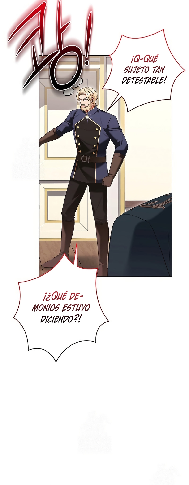 Malas criadas Capítulo 55 - Page 5