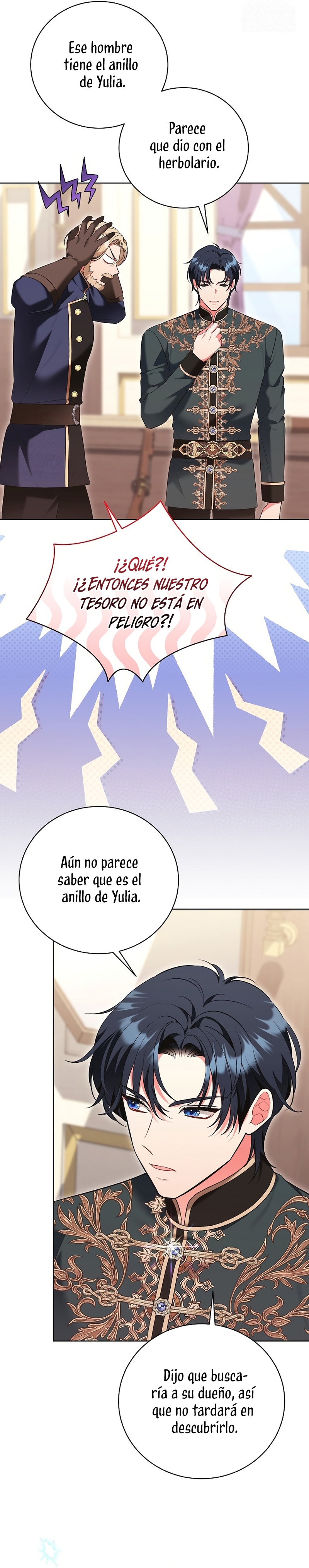 Malas criadas Capítulo 55 - Page 6